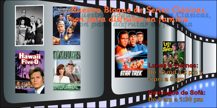 Bloque Series