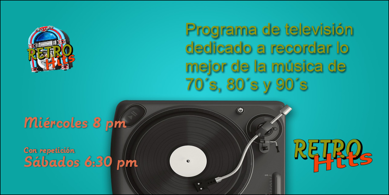 RetroHits